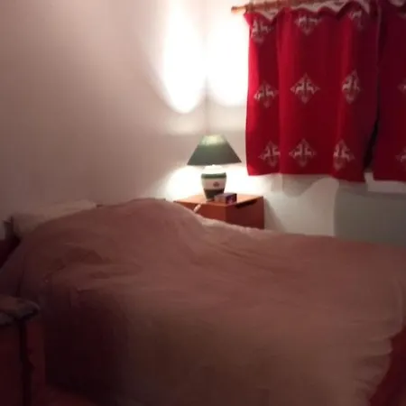 Dans Village D'europe Appartement