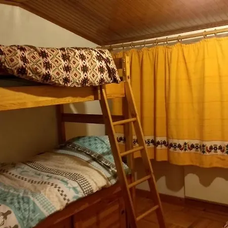 Appartement Dans Village D'europe Saint-Vérand