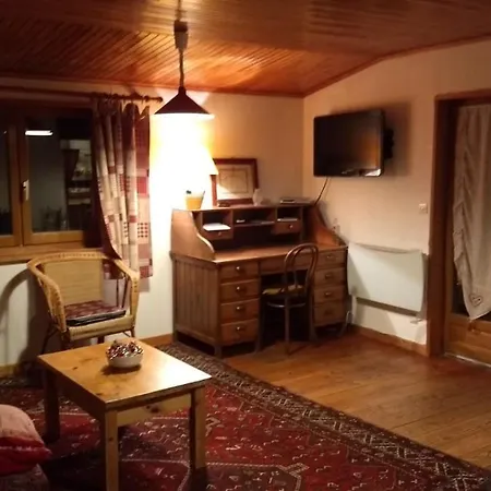 Dans Village D'europe Appartement