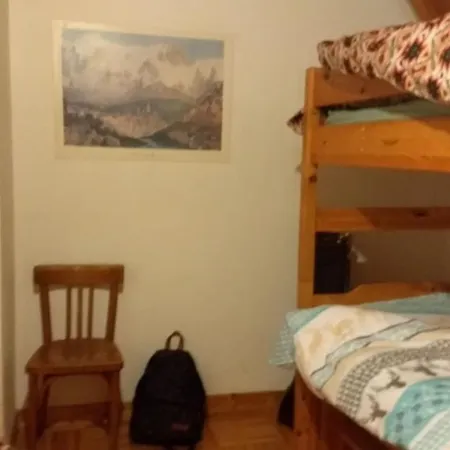Apartment Dans Village D'europe Saint-Veran (Hautes-Alpes)